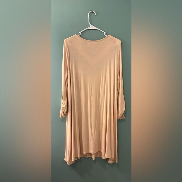 NWOT … YA LOS ANGELES “Size: L” Dress - Picture 2 of 3